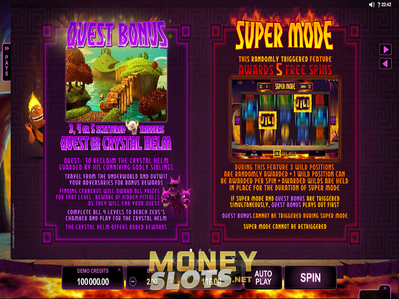 Hot as Hades Slot Machine – Play Microgaming Slots Online Hot as Hades Slot Machine – Play Microgaming Slots Online