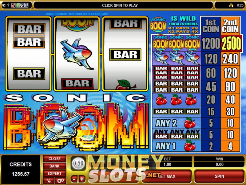 Slots Boom Slots Boom