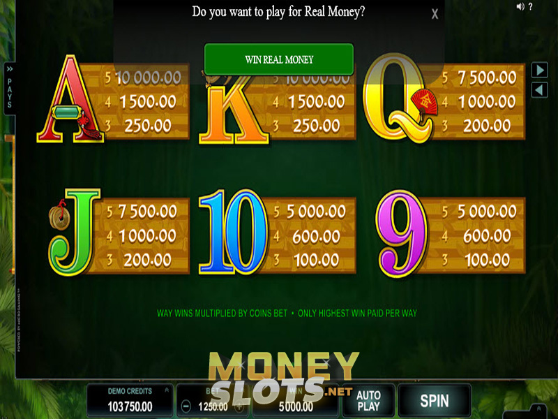 Wild Orient Slot Review | Euro Palace Casino Blog Wild Orient Slot Review | Euro Palace Casino Blog