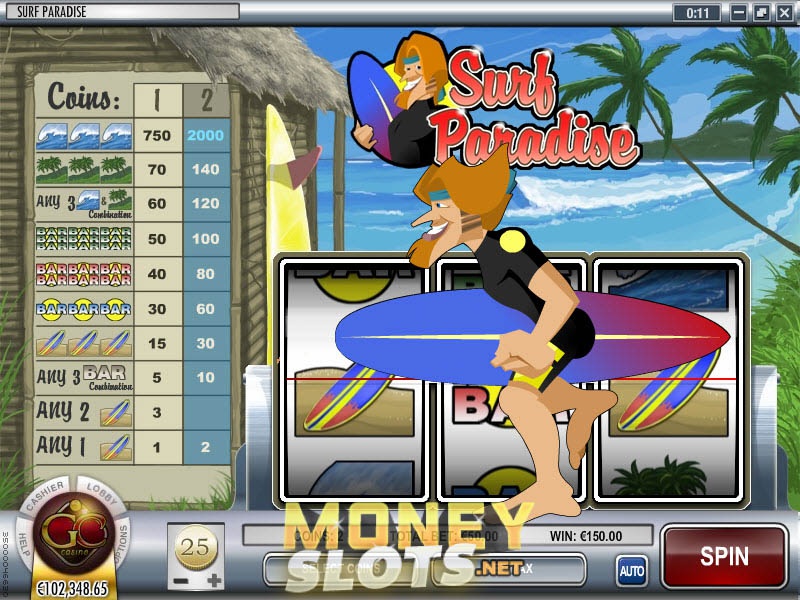 Surf Paradise Slot - Find Out Where to Play Online Surf Paradise Slot - Find Out Where to Play Online