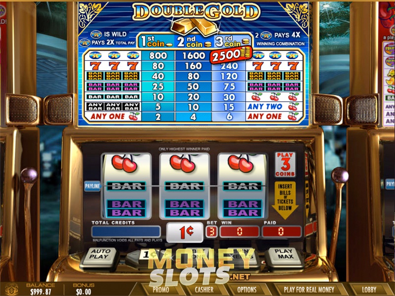 Slot technologies