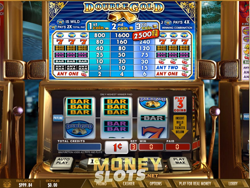 Wgs casino