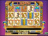 Cleopatra Slots