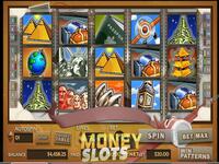 Around The World Slots