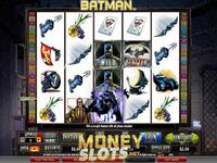 Batman Slots