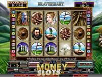 Braveheart Slots