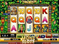 Casinomeister Slots
