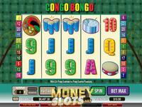 Congo Bongo Slots