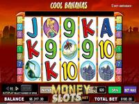 Cool Bananas Slots