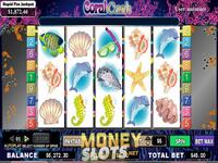 Coral Cash Slots