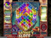 Cubis Slots