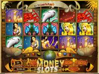 Daily Horoscope Slots