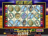 Desert Dreams Slots