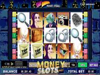 Dick Danger Slots