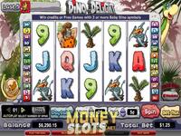 Dino Delight Slots