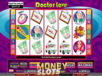 Doctor Love Slots