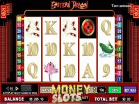 Eastern Dragon Slots