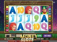 Emerald Isle Slots