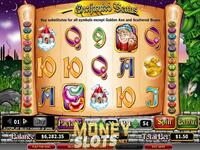 Enchanted Beans Slots
