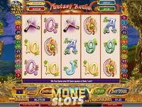 Fantasy Realm Slots