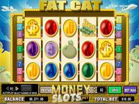 Fat Cat Slots