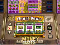 Flower Power Wl Slots