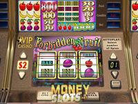 Forbidden Fruit Slots