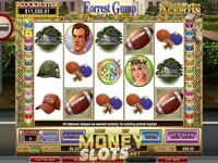 Forrest Gump Slots
