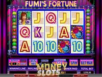 Fumis Fortune Slots