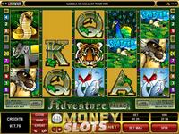 Adventure Palace Slots