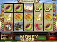 Age of Discovery Slots
