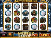 Arctic Fortune Slots