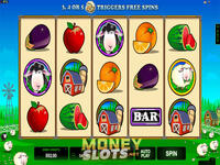 Bar Bar Black Sheep Slots