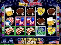 Bars and Stripes Slots