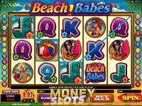 Beach Babes Slots