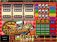 Belissimo Slots