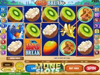Big Break Slots