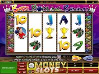 Bobs Bowling Bonanza Slots