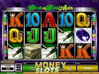 Break da Bank Again Slots
