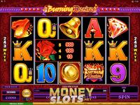 Burning Desire Slots