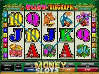 Bush Telegraph Slots