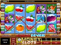 Cabin Fever Slots