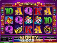Carnaval Slots