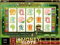 Celtic Crown Slots