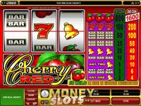 Cherry Red Slots
