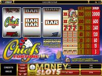Chiefs Fortune Slots