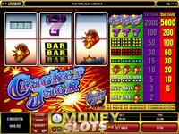Cracker Jack Slots