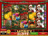 Deck The Halls Slots