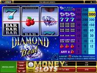 Diamond Deal Slots