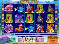 Dolphin Tale Slots